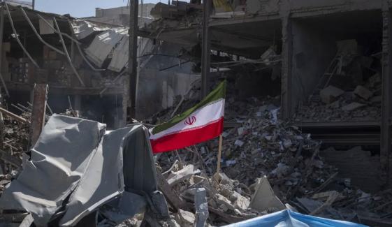 امریکا، اسرائیل کے ایران پر حملے، 15 روز میں کتنی اموات ہوئیں؟ تفصیل آگئی