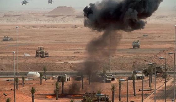 ایرانی پالیسی نے خطے کے ڈائنامکس تبدیل کردیے ہیں، الجزیرہ