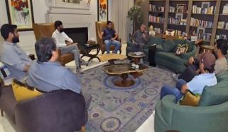 چیئرمین پی سی بی کا سلیکشن کمیٹی کو مکمل فری ہینڈ استعمال کرنے کا مشورہ