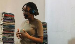 نائیجیرین خاتون نے 10 لاکھ 70 ہزار تک گنتی گن کر ریکارڈ قائم کر دیا