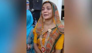 بھارت: گینگسٹر دولہا منڈپ سے گرفتار، دلہن کی شادی مکمل کروانے کیلئے پولیس سے رو رو کر دہائیاں