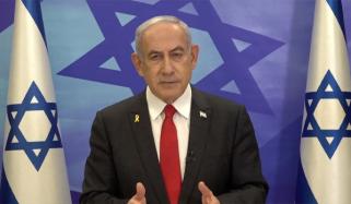 سوشل میڈیا پر بینجمن نیتن یاہو کی ہلاکت کی خبریں کیوں گردش کر رہی ہیں؟