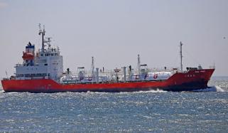 بھارتی جہازوں نے بحفاظت آبنائے ہرمز پار کرلیا: بھارتی میڈیا کا دعویٰ