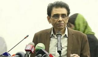 گورنر کی تبدیلی پر وفاقی حکومت کو ہمیں اعتماد میں لینا چاہیے تھا: خالد مقبول صدیقی