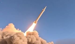 یو اے ای میں امریکی فوج کے ٹھکانوں کو نشانہ بنانا قانونی حق ہے، پاسداران انقلاب 