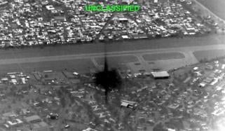 امریکی سینٹ کام نے ایرانی جزیرے خارگ پر حملے کی ویڈیو جاری کردی 