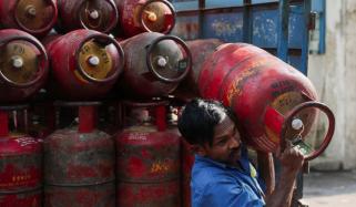 مشرق وسطیٰ کشیدگی، بھارت میں ایل پی جی کا بحران پیدا ہوگیا