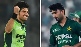 پی ایس ایل 11 کی پلیئر ٹریڈ، وسیم ملتان سلطانز، سلمان اسلام آباد یونائیٹڈ کا حصہ بن گئے