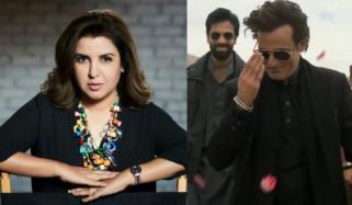 فرح خان نے اکشے کھنہ کے ساتھ کام سے گریز کی وجہ بتادی