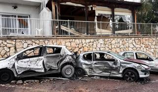 اسرائیل اور لبنان کے درمیان پہلا رابطہ جلد متوقع، ٹرمپ کے داماد بھی شریک ہوں گے