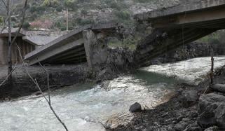 اسرائیل کی لبنانی ساحلی پٹی پر سویلین ٹرکس کو نشانہ بنانے کی دھمکی