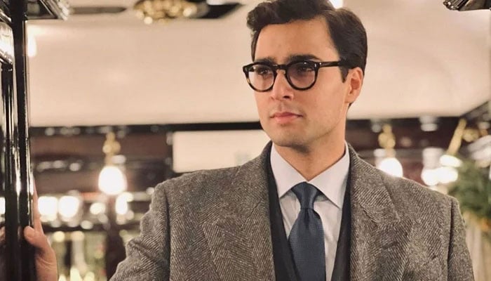 جنید صفدر—فائل فوٹو