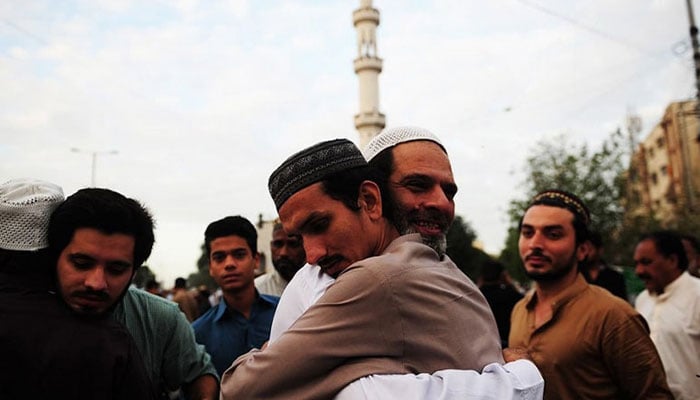 عید الفطر کی تعطیلات کی منظوری دے دی گئی