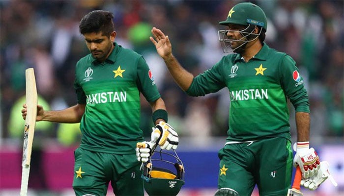 فوٹو: ایکس بابر اعظم