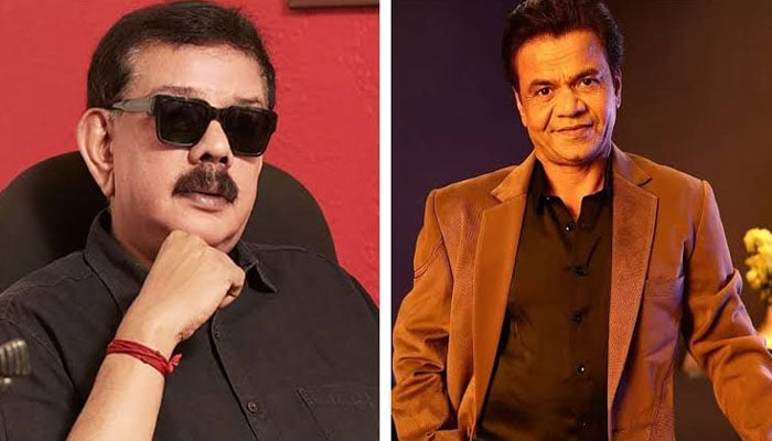 تصویر سوشل میڈیا۔