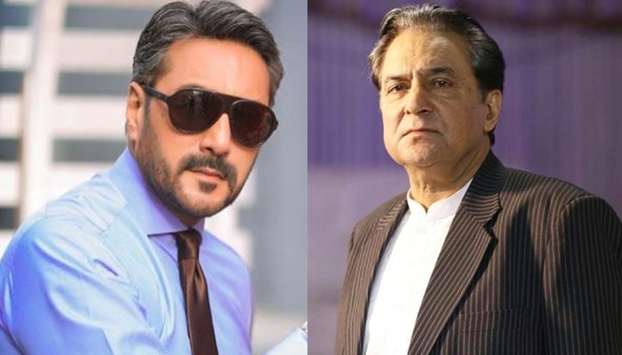 Adnan Siddiqui fires back at Firdous Jamal: ‘Not for us to decide’
