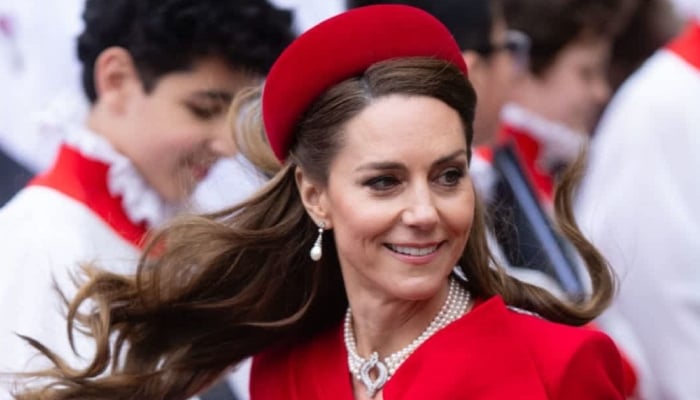 How Kate Middleton helps boost Royal Familys image amid troubling times