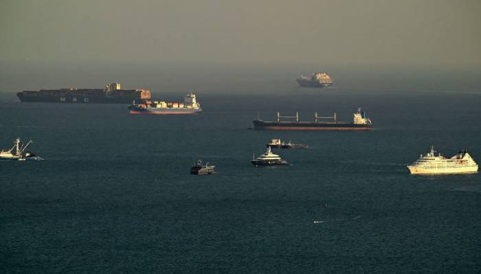 US urges global support to secure Strait of Hormuz as Iran vows retaliation