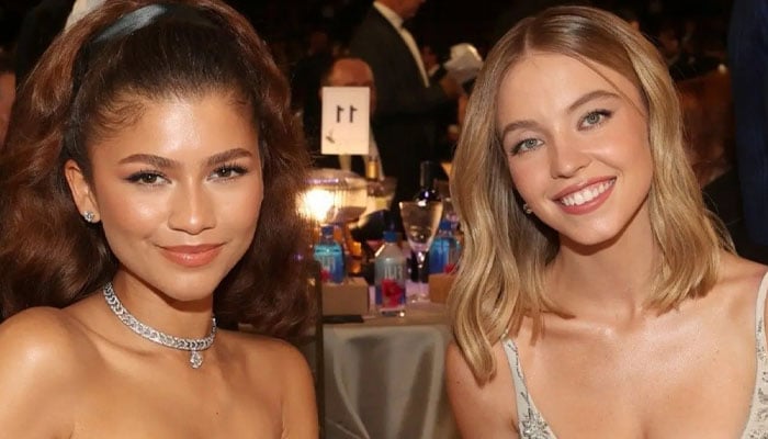 Zendaya, Sydney Sweeney’s feud takes center stage ahead of new ‘Euphoria’ release