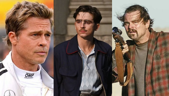 ‘Sinners’ to ‘Marty Supreme’: 5 highest-grossing Best Picture nominees at Oscars 2026