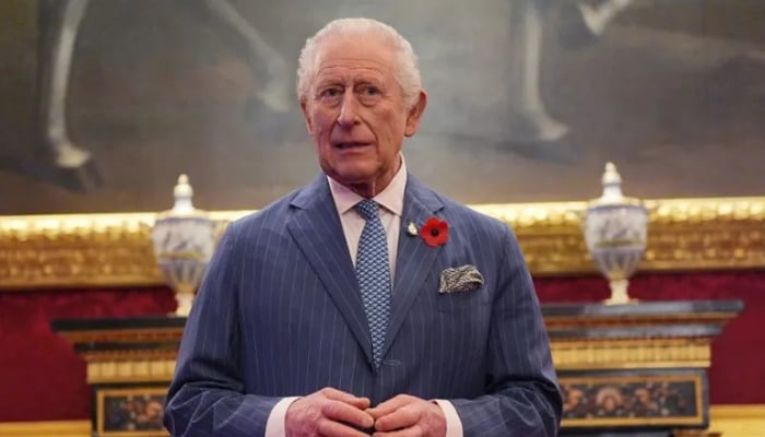 Buckingham Palace releases Mothering Sunday tribute with rare photos