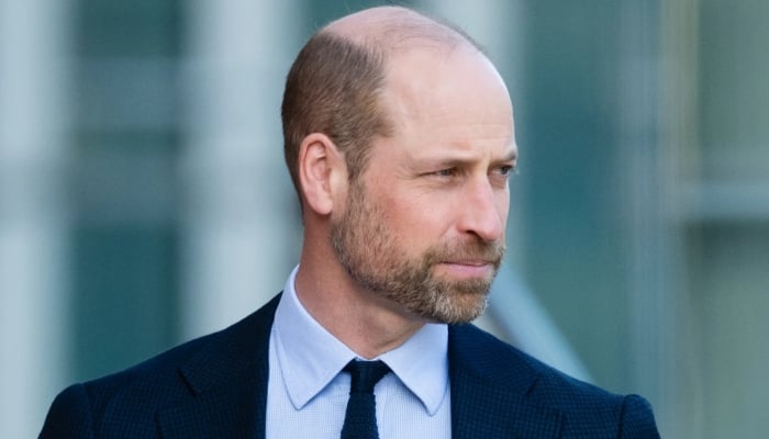 Prince William remembers Princess Diana with emotional Mothers Day tribute