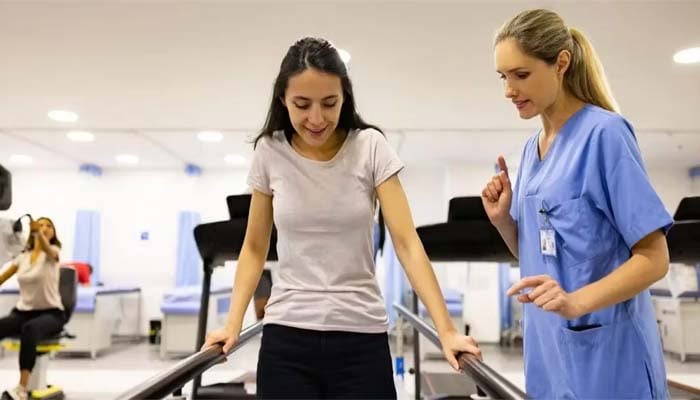 Younger stroke survivors may navigate mental health challenges, study