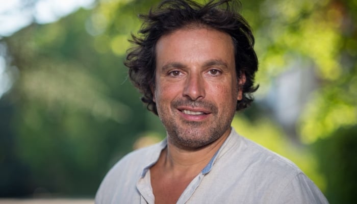 Bruno Salomone passes away at 55: Actors shocking cause of death revealed