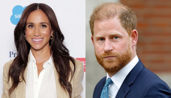 Meghan Markle plans bold business move before Australian trip with Harry