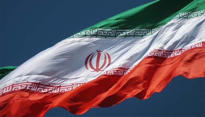 Iran detains 20 accused of sharing sensitive data with Israel: State media
