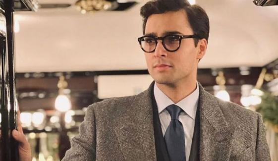 شریف فیملی نے جنید صفدر کے ویانا جانے کو جھوٹ قرار دے دیا