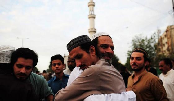 عید الفطر کی تعطیلات کی منظوری دے دی گئی