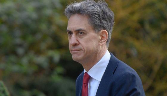 تنازع کا خاتمہ ہی آبنائے ہُرمُز کو کھولنے کا سب سے بہتر اور یقینی طریقہ ہے، برطانیہ