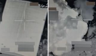 آپریشن غضب للحق، پاک افواج کے افغانستان میں کامیاب فضائی حملوں کی ویڈیو جاری