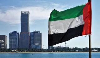امارات کا خرگ پر حملے میں اماراتی زمین استعمال ہونے کا ایرانی الزام مسترد