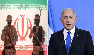 پاسدارانِ انقلاب کی اسرائیلی وزیراعظم نیتن یاہو کو ’ڈھونڈ کر قتل‘ کرنے کی دھمکی