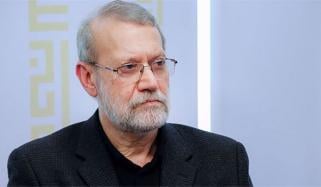 ایپسٹین کی باقیات نے نائن الیون جیسا واقعہ کرنے الزام ایران پر لگانے کی سازش تیار کی ہے، علی لاریجانی 