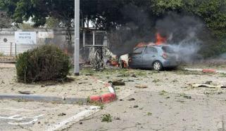 ایرانی حملوں میں 24 گھنٹوں میں 100 سے زائد اسرائیلی زخمی، بڑی تباہی مچ گئی 