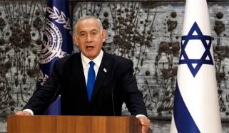 اسرائیلی وزیراعظم ایرانی حملے میں ہلاک نہیں ہوئے، حکومت