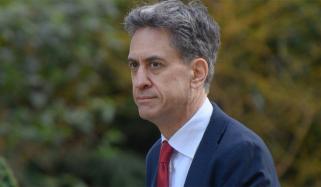 تنازع کا خاتمہ ہی آبنائے ہُرمُز کو کھولنے کا سب سے بہتر اور یقینی طریقہ ہے، برطانیہ