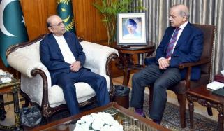 صدر اور وزیراعظم کا 5 فتنہ الخوارج کی ہلاکت پر سیکیورٹی فورسز کو خراج تحسین