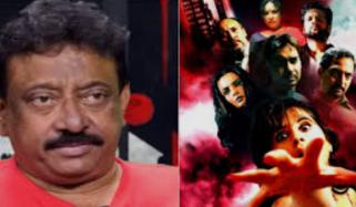 بھوت میں ارمیلا مٹوندکر کو لینے پر یقین تھا کہ وہ یہ کرلیں گی، رام گوپال