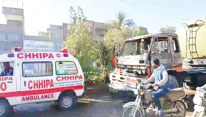 —فائل فوٹو