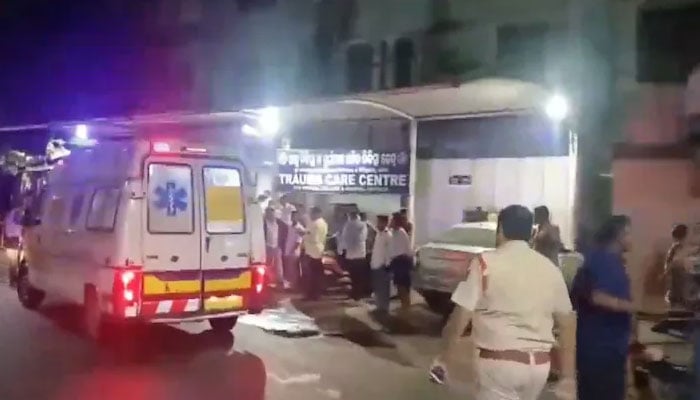 —فوٹو بشکریہ بین الاقوامی میڈیا