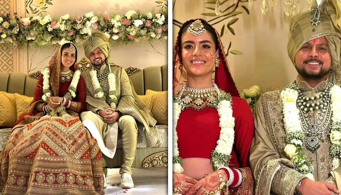 —تصاویر بشکریہ بھارتی میڈیا