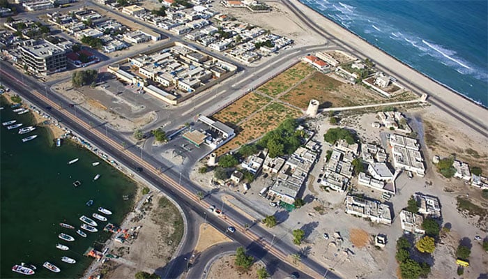 فوٹو: گلف نیوز