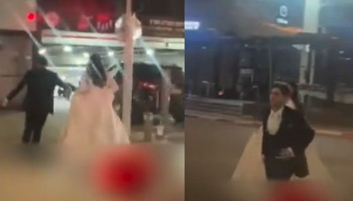 اسکرین گریب/ فیس بک