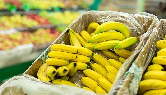 پوٹاشیم فالج کے خطرے کو 20، امراض قلب کو 24 فیصد تک کم کرسکتا ہے، ماہرین