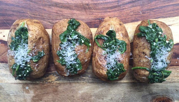 پوٹاشیم فالج کے خطرے کو 20، امراض قلب کو 24 فیصد تک کم کرسکتا ہے، ماہرین