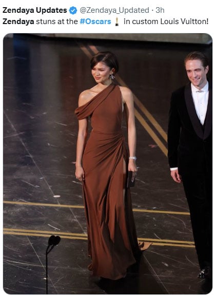 Zendaya’s stylist Law Roach once again fuels actress’ wedding rumours with Tom Holland